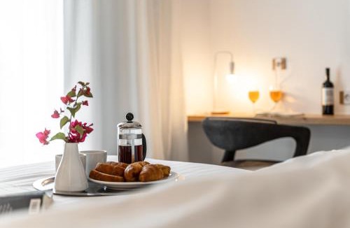 Old Town Naxos Hotel | Naxos Resort