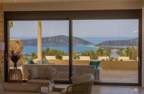 Pylos-Nestoras Villa | Messinian Nest