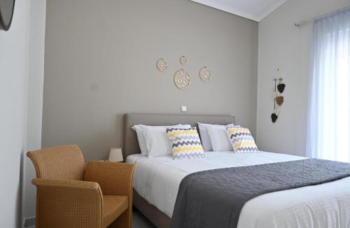 Petaloudes Villa | GianAngelo Holiday Villa
