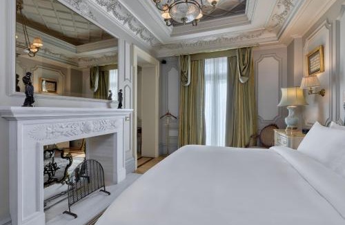 Athens City Centre Hotel | Hotel Grande Bretagne, a Luxury Collection Hotel, Athens