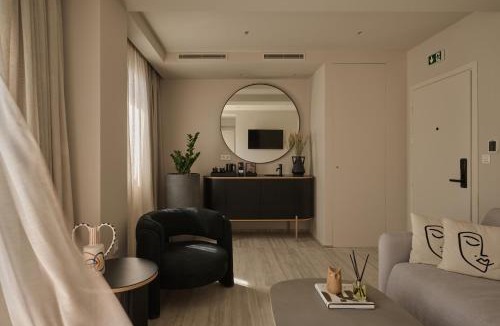 Omonia Hotel | VISION Omonia Athens