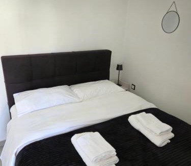 Nemea Apartment | Mary's luxury apartment Nemea 1
