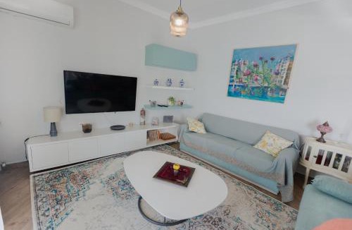 Khalkis Apartment | Debbies διαμέρισμα δίπλα στο νερό #2 !