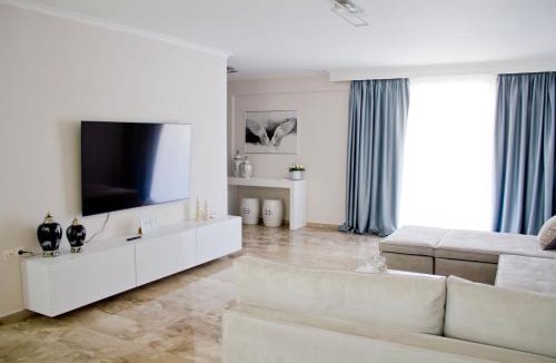 Khalkis Apartment | Εrmis Mini Suite #2