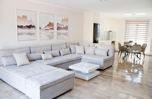 Khalkis Apartment | Εrmis Mini Suite #2