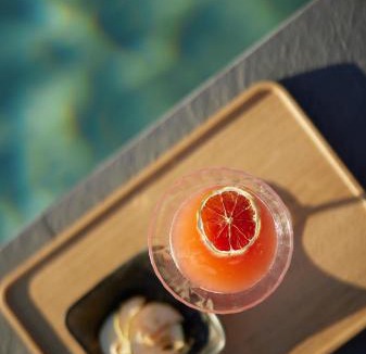 Finikia Hotel | Danae Suites Santorini