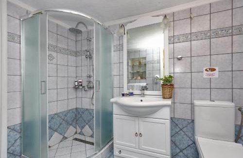 Skopelos Villa | Villa Potami