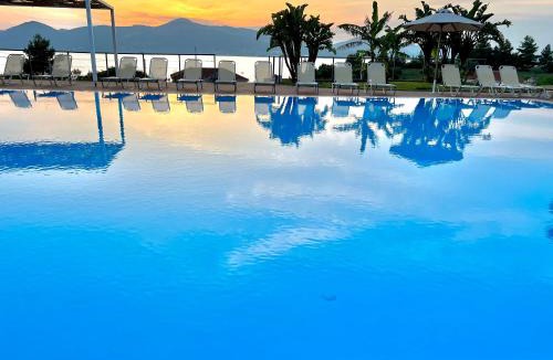 Aktio-Vonitsa Hotel | Thalassa Hotel