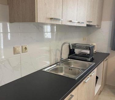 Markopoulon House | ALLAGIANNIS GROUP APARTMENTS
