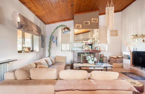 Argos House | Villa La Bohème, Nafpliο
