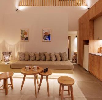 Vothon Villa | Living Moments