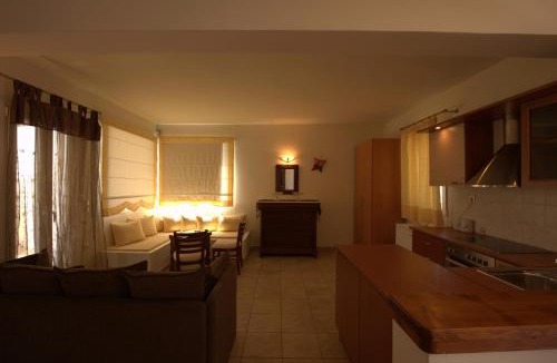 Agios Sostis Apartment | Summer Time - Tinos Apartments