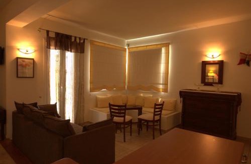 Agios Sostis Apartment | Summer Time - Tinos Apartments