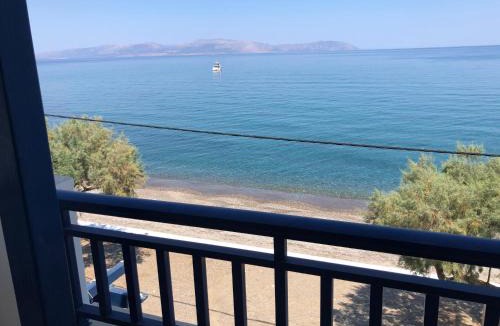 Agia Pelagia Apartment | Sea Urchin Apartment Neos Kosmos