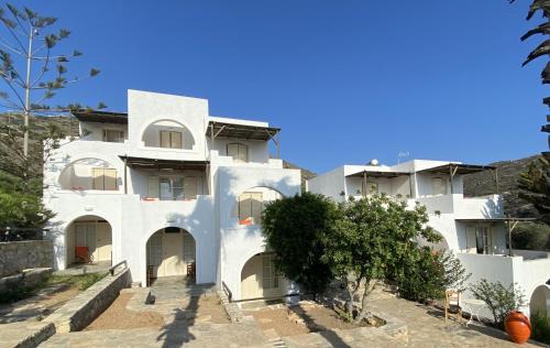 Katapola Apartment | Apaggio Apartments