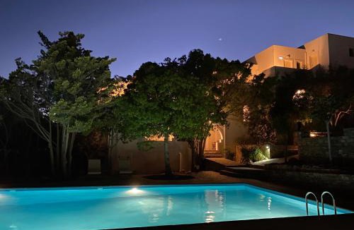 Katapola Apartment | Apaggio Apartments