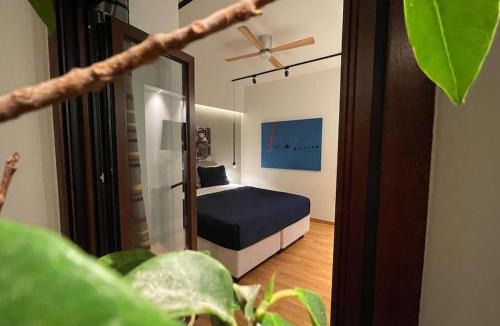 Makrigianni Apartment | Acropolis Lux Apartment