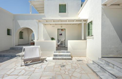 Agios Georgios Apartment | Ambeli Apartments