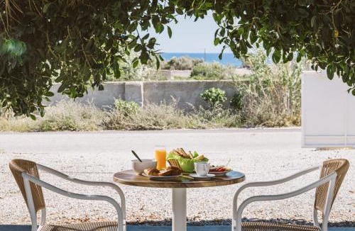 Agios Georgios Apartment | Ambeli Apartments
