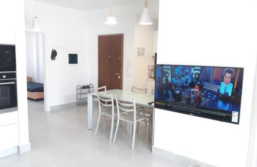 Ishem Apartment | Large Apartment - Perla Resort, Gjiri i Lalezit