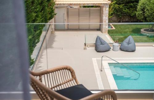 Asini Apartment | Shemesh Residence