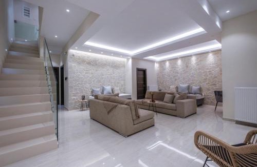 Asini Apartment | Shemesh Residence