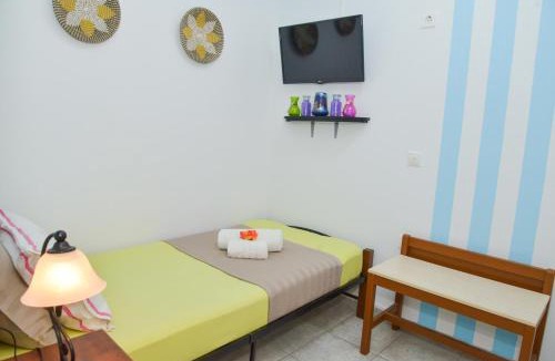Adamas Apartment | nikola's house