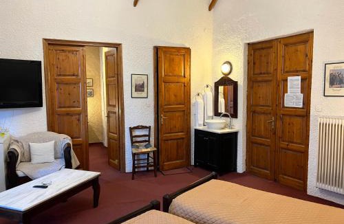 Arachova Hotel | Pension Maria