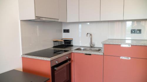 Agiokampos Apartment | suite apartment Αdonis