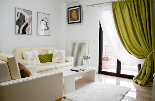 Khalkis Apartment | Ermis Mini Suite # 1