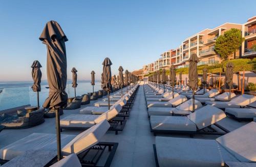 Psalidi Resort | Michelangelo Resort & Spa