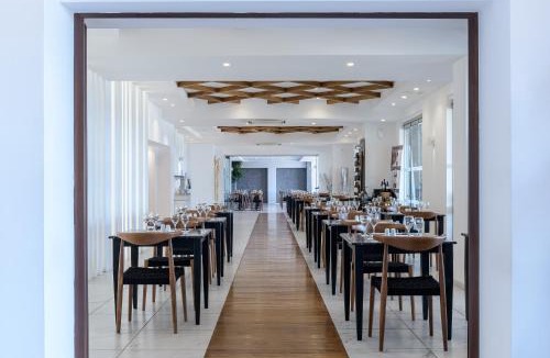 Psalidi Resort | Dimitra Beach Hotel & Suites
