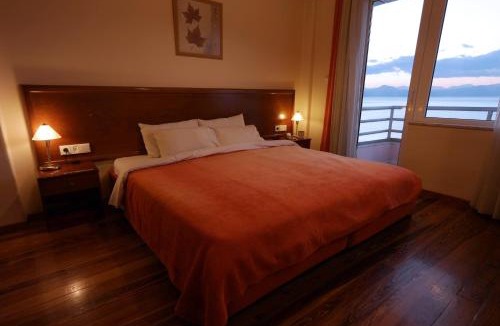 Loutraki-Agioi Theodoroi Hotel | Hotel Excelsior