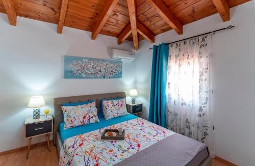 Kolymbia Villa | Posidonia Luxury Villas Kolympia