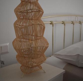 Koufonisia Hotel | Louros rooms