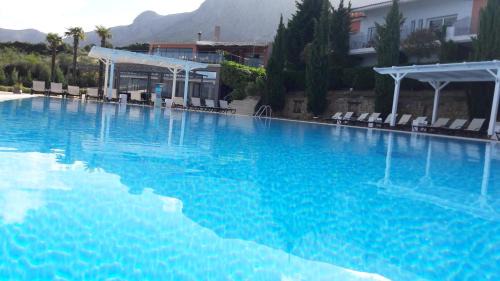 Aktio-Vonitsa Hotel | Thalassa Hotel