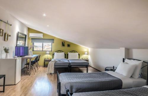 Archea Korinthos Bed & Breakfast | Jo Marinis Rooms
