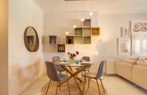 Chalcis Apartment | Something different in Chalkida