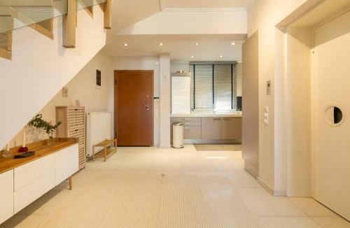 Chalcis Apartment | Something different in Chalkida