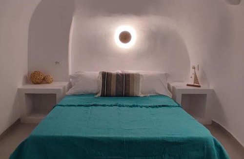 Finikia Apartment | Finikas Cave House