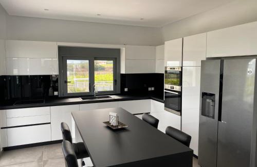 Velon Villa | Maria Luxury Villa