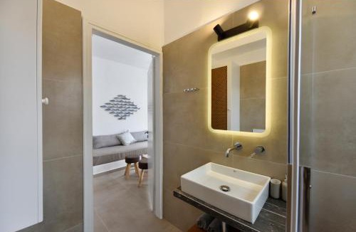 Milos Apartment | Giourgas Studios & Apartments