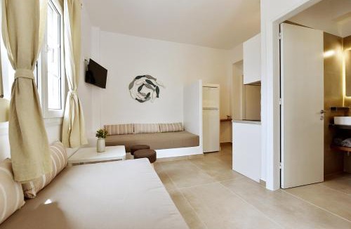 Milos Apartment | Giourgas Studios & Apartments