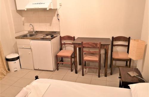 Loutra Edipsou Hotel | Erato