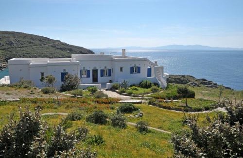 Tinos Villa | Villa Areti