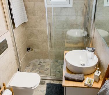 Eleonas Apartment | Maria house