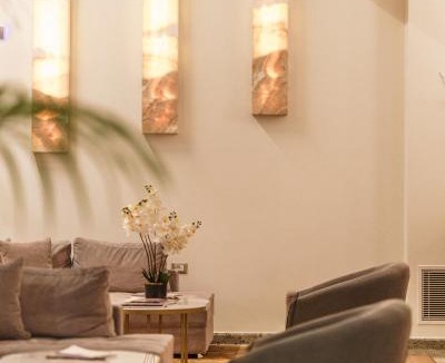 Patras Hotel | My Way Hotel & Events