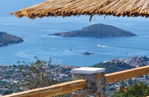 Skiathos Villa | Villa Erifili