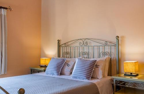 Limni Keri Villa | Kymaros Villas