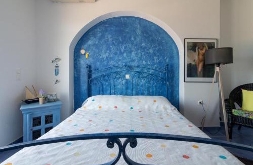Platistomo Villa | Premium Villa In Alepochori